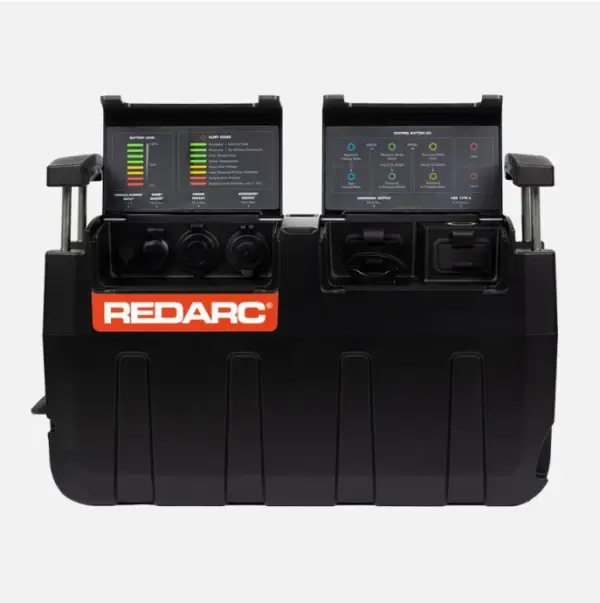 100Ah GoBlock Portable Power Station - Image 3