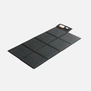 160W Monocrystalline Solar Blanket
