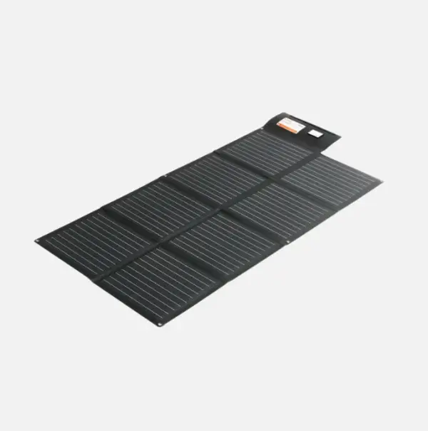 160W Monocrystalline Solar Blanket
