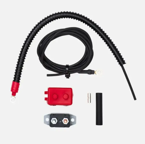 30A Circuit Breaker Kit - Image 3