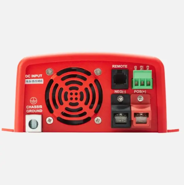 400W Pure Sine Wave Inverter - Image 2