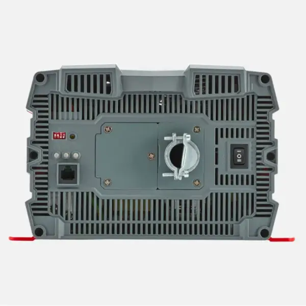 3000W Pure Sine Wave Inverter - Image 2
