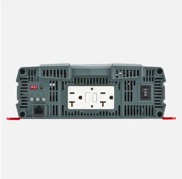 1500W Pure Sine Wave Inverter - Image 7