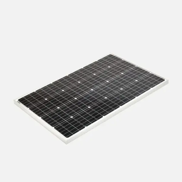 120W Monocrystalline Solar Panel - Image 4