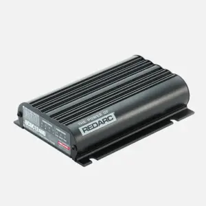 BCDC Classic40 12V 40A DC Battery Charger