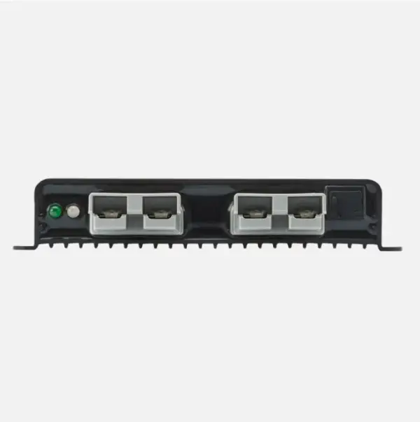 30 Amp Solar Regulator - Image 2