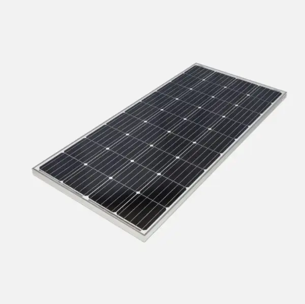 180W Monocrystalline Solar Panel - Image 2