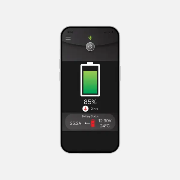 Smart Battery Monitor - Image 2
