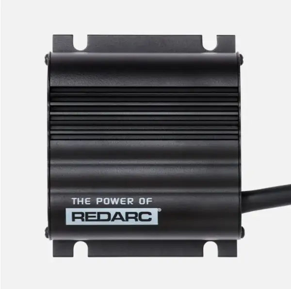 20A In-Vehicle DC Battery Charger (Ignition Control) - Image 4