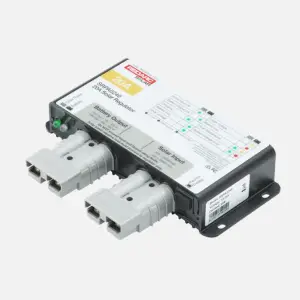 20 Amp Solar Regulator