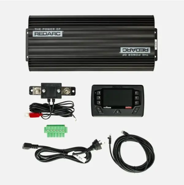 TVMS Prime RedVision System - Image 5