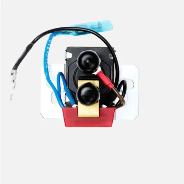 BMS Load Disconnect Isolator - Image 2