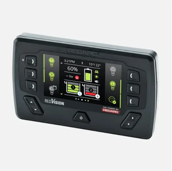 TVMS Prime RedVision System - Image 3