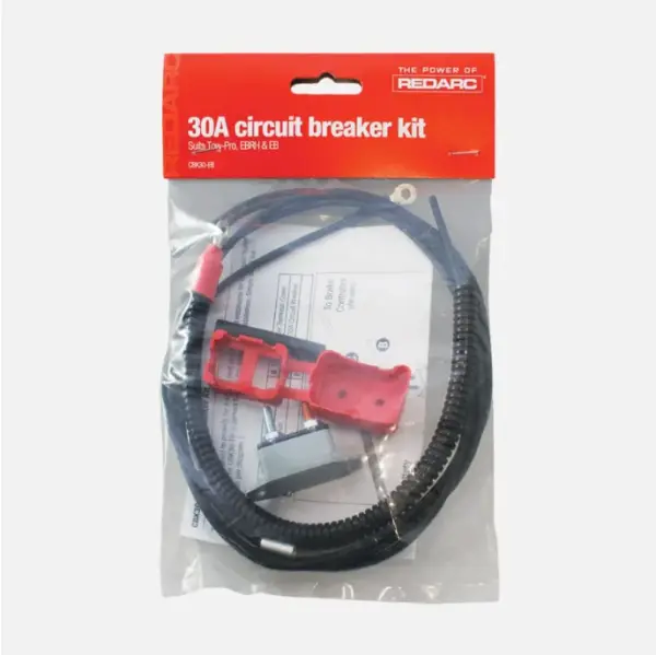 30A Circuit Breaker Kit - Image 4