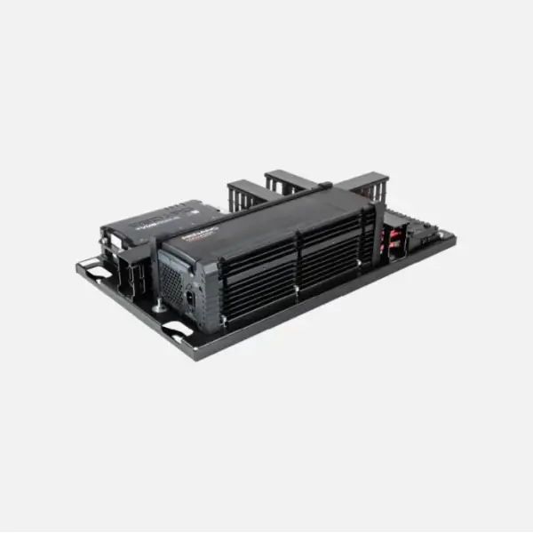 Redworks QuickFit75 TVMS Power Panel - Image 8