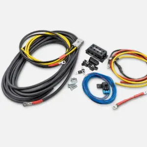 Complete PowerDock Installation Kit