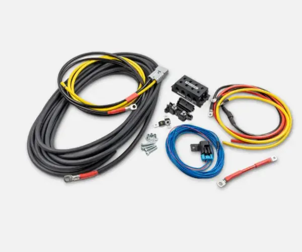 Complete PowerDock Installation Kit
