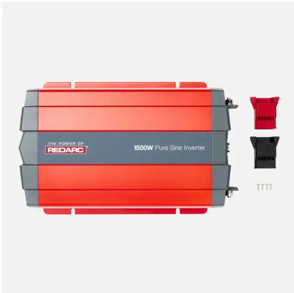 1500W Pure Sine Wave Inverter - Image 4