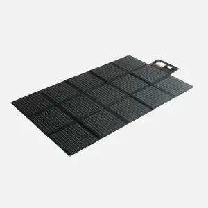 300W Monocrystalline Solar Blanket