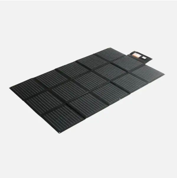 300W Monocrystalline Solar Blanket