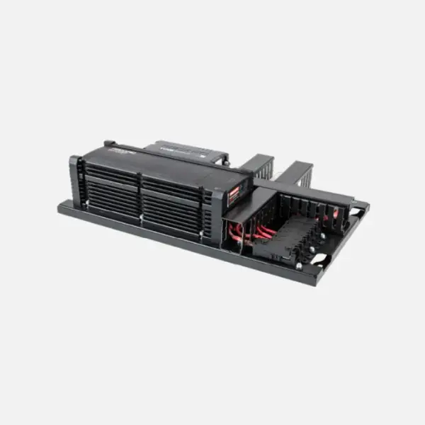 Redworks QuickFit75 TVMS Power Panel - Image 5