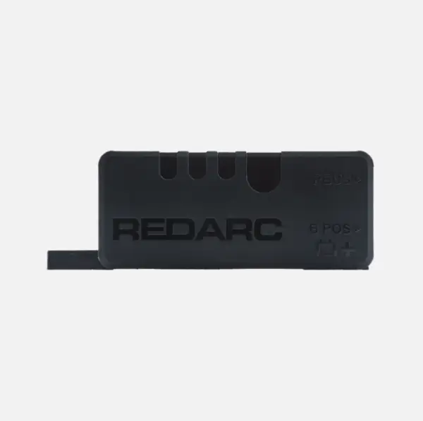 Smart Battery Monitor - Image 5