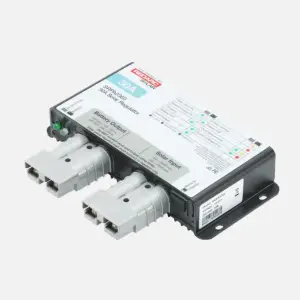 30 Amp Solar Regulator