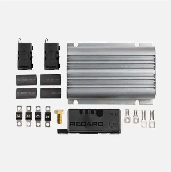 Trailer Power Kit - Image 2