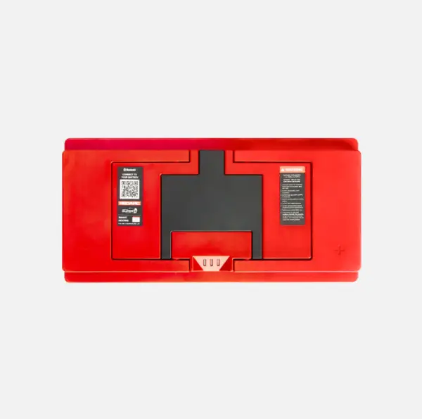 Alpha150 12V 150Ah Lithium Battery - Image 2