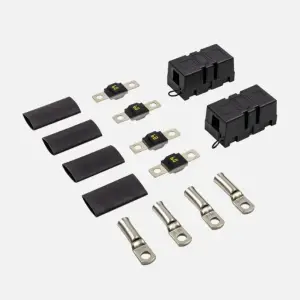 60A Fuse Kit
