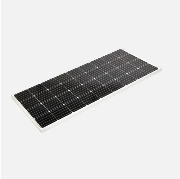 180W Monocrystalline Solar Panel