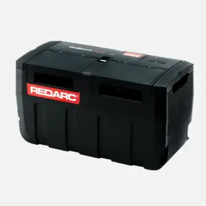 100Ah GoBlock Portable Power Station