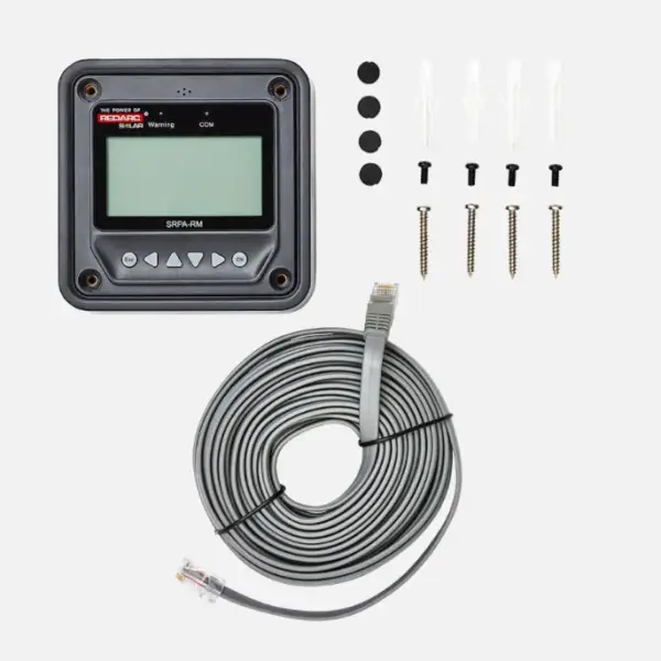 Solar Remote Monitor - Image 2