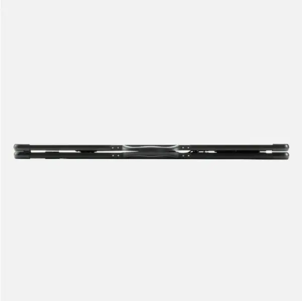 120W Monocrystalline Portable Folding Solar Panel - Image 3