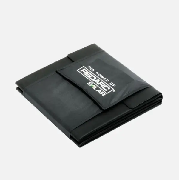 240W Monocrystalline Solar Blanket - Image 3