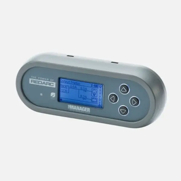 The Manager30 - Image 2