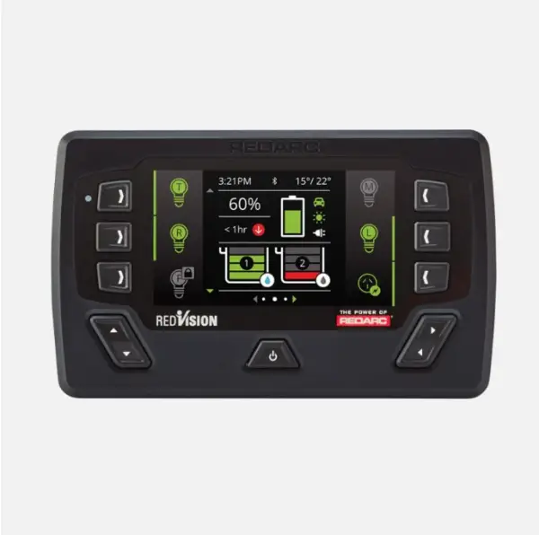 The Manager30 with color display screen - Image 2