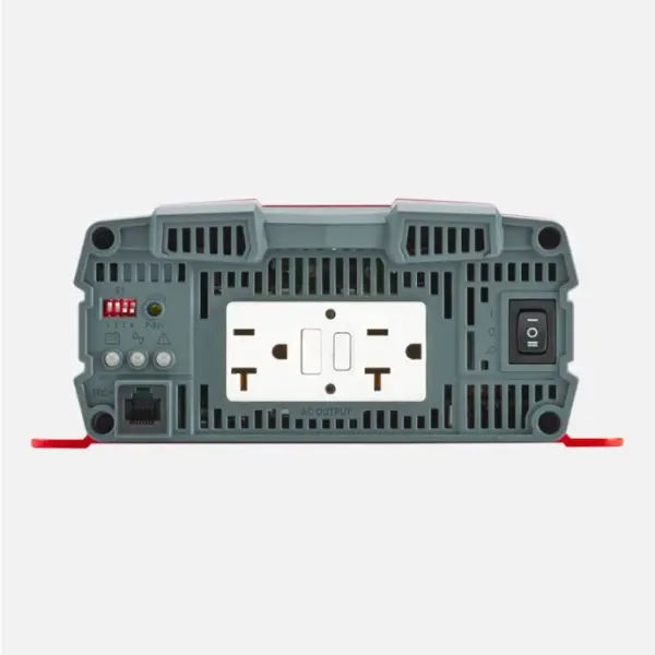 1000W Pure Sine Wave Inverter - Image 5