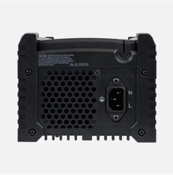 Manager Alpha100 with RedVision - Image 3