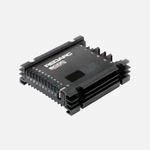 BCDC Alpha25 12V 25A DC Battery Charger