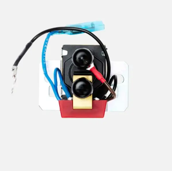 Smart Start Battery Isolator & Wiring Kit 12V - Image 5