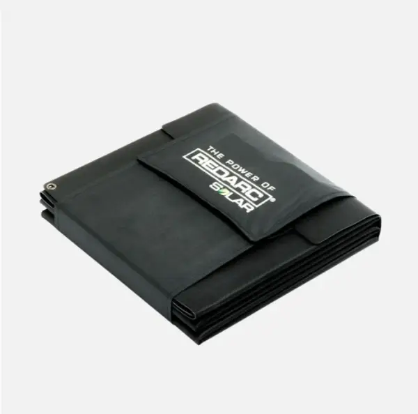 300W Monocrystalline Solar Blanket - Image 3