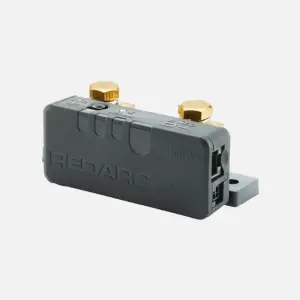 Smart Battery Monitor