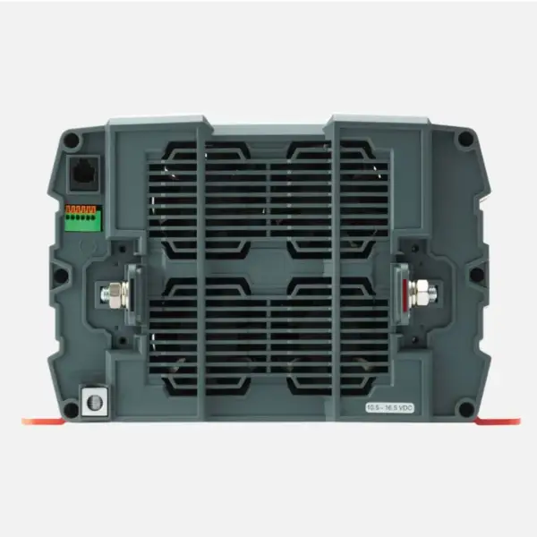 3000W Pure Sine Wave Inverter - Image 3