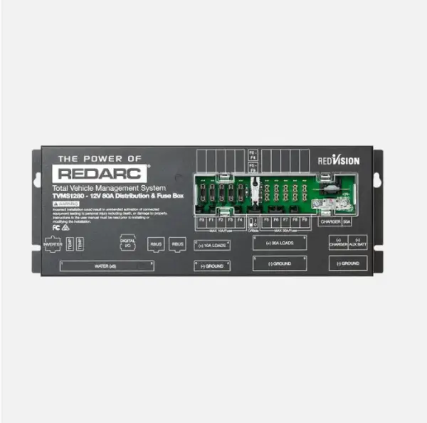 TVMS Prime - Image 4