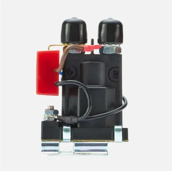 Smart Start Battery Isolator & Wiring Kit 12V - Image 6