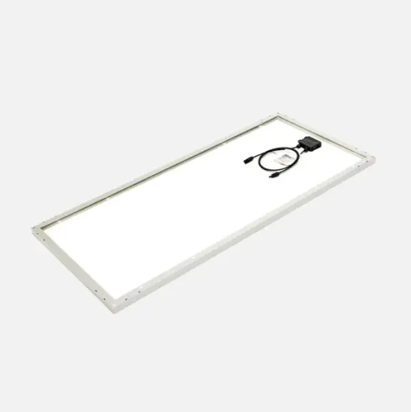 180W Monocrystalline Solar Panel - Image 3