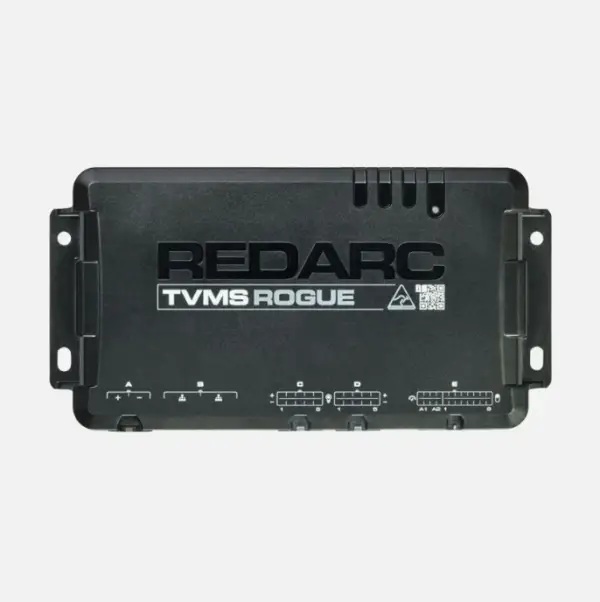 TVMS Rogue - Image 5