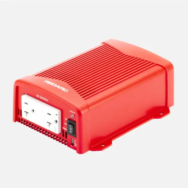 400W Pure Sine Wave Inverter