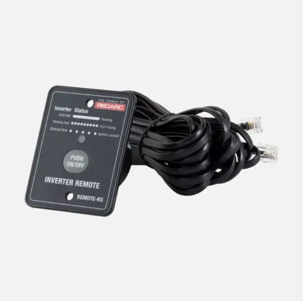 Inverter Remote - Image 5